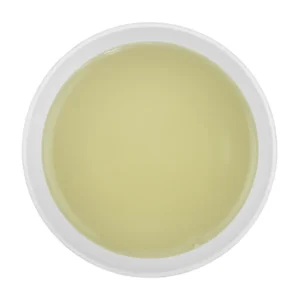 Yin Zhen Ago D'argento in foglia, biologico, colore in tazza