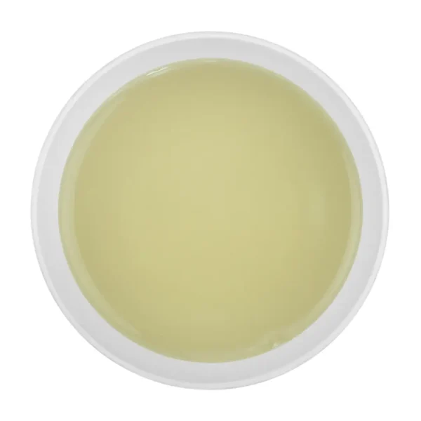 Yin Zhen Ago D'argento in foglia, biologico, colore in tazza
