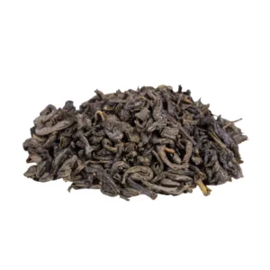 Tè verde Gunpowder 1 Grade tè verde in foglia di alta qualità