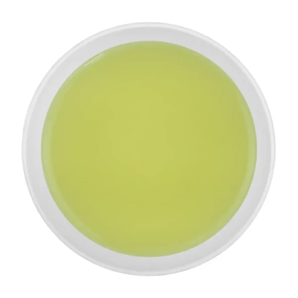 Kabusecha Asuka, dettaglio del tè verde in foglie biologico di alta qualità