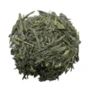 Sencha Asamushi, tè verde in foglie biologico di alta qualità