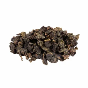 Tie Guan Yin Premium dettaglio del tè oolong in foglia di alta qualità