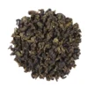 Tè Oolong in foglie arrotolate, origine Fu Liang in Cina