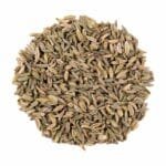 Semi di Finocchio biologici e naturali perfetti per tisane al Finocchio digestive