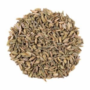 Semi di Finocchio biologici e naturali perfetti per tisane al Finocchio digestive